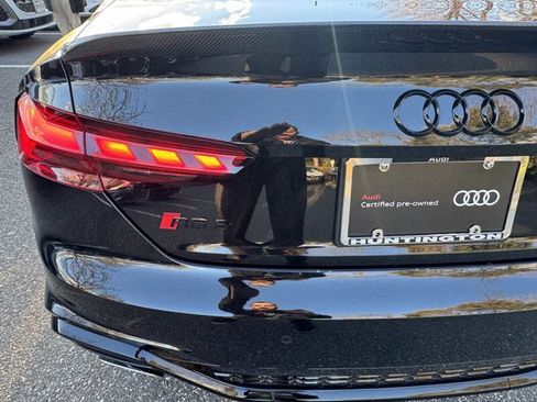 Certified 2023 Audi RS 5 image 35