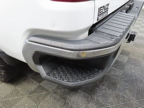 Used 2021 Chevrolet Silverado 3500 W/T w/ WT Convenience Package image 34