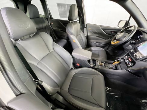 Used 2023 Subaru Forester Wilderness AWD/4WD image 28