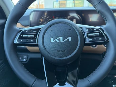 New 2026 Kia Seltos EX image 39