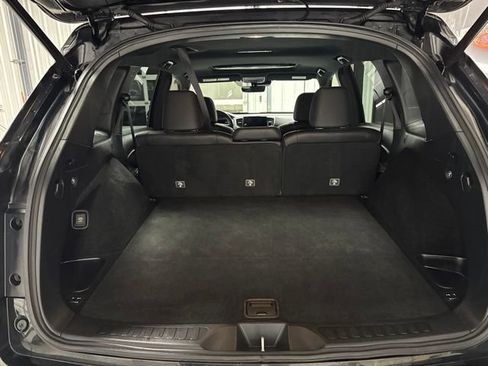 Used 2023 Honda Passport EX-L image 21