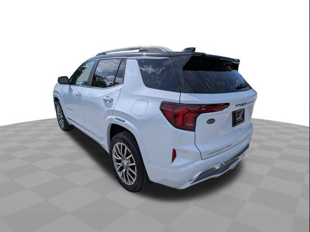 New 2027 GMC Terrain Denali AWD/4WD image 6