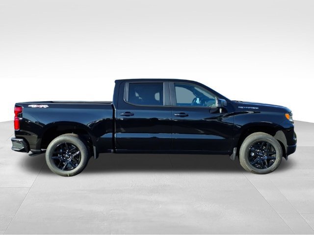 New 2026 Chevrolet Silverado 1500 RST w/ All Star Edition Plus AWD/4WD image 2
