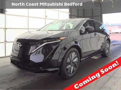 Used 2023 Nissan Ariya FWD image 1