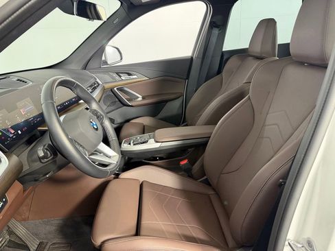 Used 2025 BMW X1 xDrive28i w/ Convenience Package AWD/4WD image 21