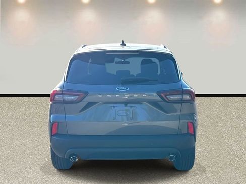 New 2026 Ford Escape ST-Line FWD image 6