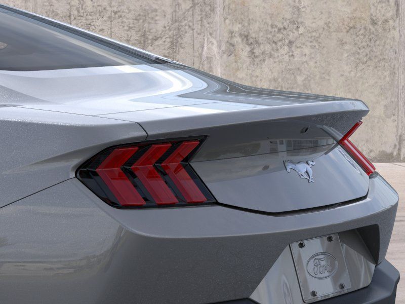 New 2026 Ford Mustang Coupe RWD image 22