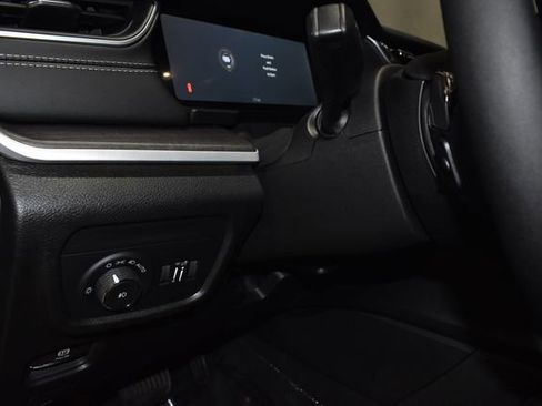 New 2025 Jeep Grand Cherokee Limited image 25