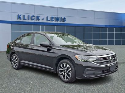 Used 2024 Volkswagen Jetta S