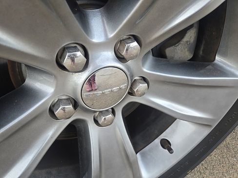 Used 2015 Dodge Challenger SXT w/ Sound Group image 24