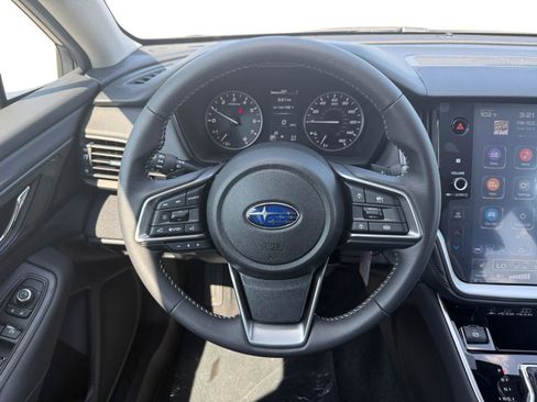 New 2025 Subaru Outback Premium image 12