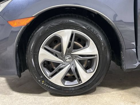 Used 2021 Honda Civic LX image 26