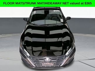 Used 2024 Nissan Altima 2.5 SV video 2