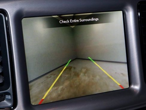 Used 2023 Dodge Challenger SXT w/ Plus Package image 2