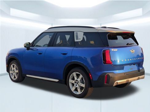 New 2025 MINI Cooper Countryman S w/ Comfort Package Max AWD/4WD image 3