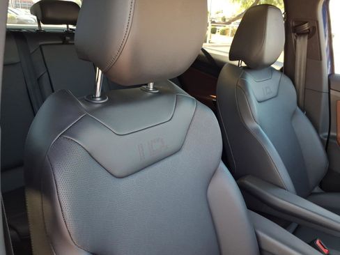 Certified 2021 Volkswagen ID.4 Pro S w/ ID.4 Protection Package (IPT) image 12