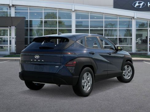 New 2026 Hyundai Kona SE image 4