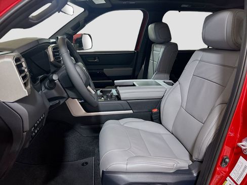 New 2026 Toyota Sequoia Limited image 18