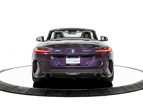 Used 2024 BMW Z4 sDrive30i w/ Premium Package RWD image 6