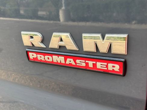 Used 2019 RAM ProMaster 3500 image 11