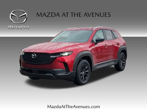 New 2026 MAZDA CX-50 2.5 Hybrid w/ Weather Package image 1