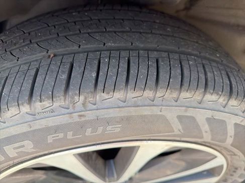 Used 2017 Subaru Forester 2.0XT Touring AWD/4WD image 4