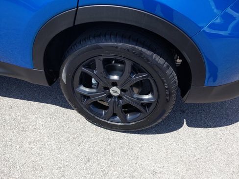 New 2025 Dodge Hornet GT w/ GT Blacktop Package image 17