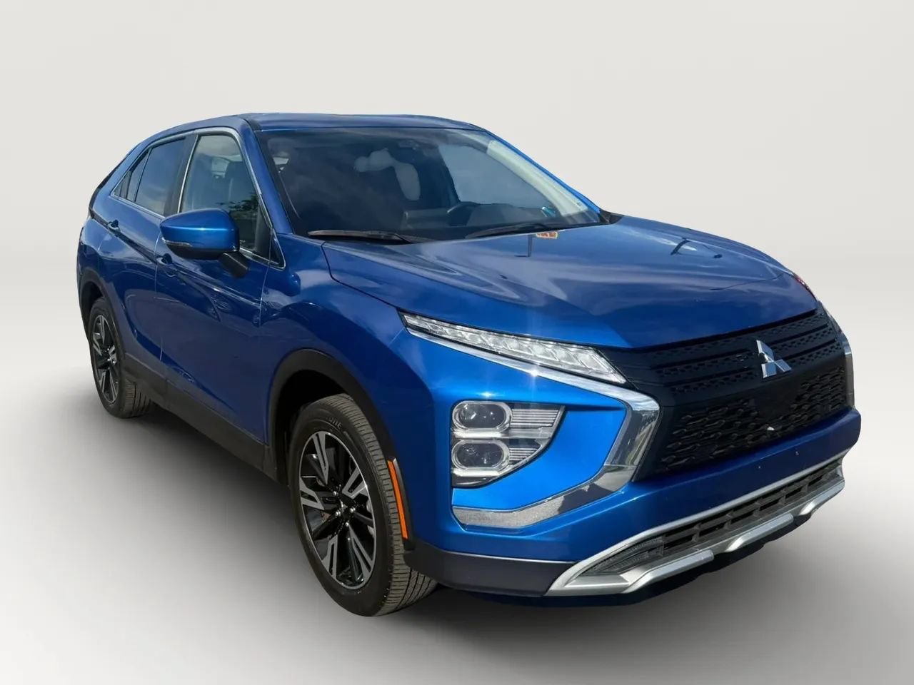 Used 2025 Mitsubishi Eclipse Cross SE AWD/4WD image 1
