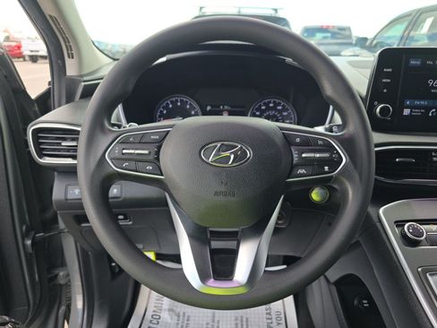 Used 2022 Hyundai Santa Fe SEL FWD image 13