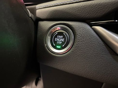 Used 2024 Cadillac XT4 Sport w/ Cold Weather Package image 39
