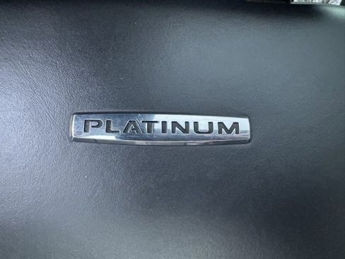 Used 2018 Ford F250 Platinum w/ Platinum Ultimate Package image 39
