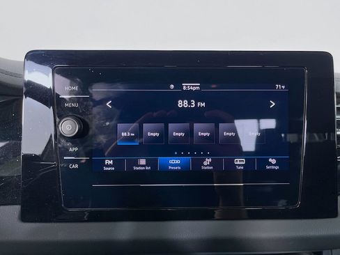 Used 2025 Volkswagen Jetta S FWD image 15