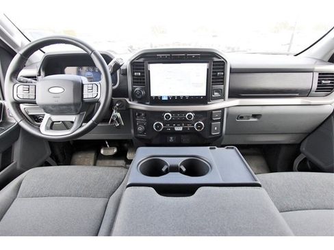 Used 2024 Ford F150 XLT w/ Tow/Haul Package image 8
