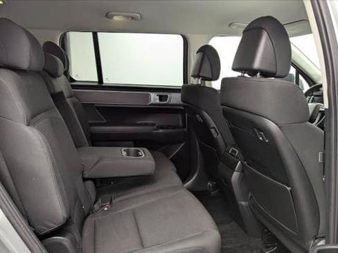 Used 2024 Hyundai Santa Fe SE FWD image 21