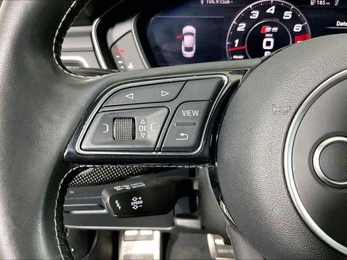 Used 2019 Audi S5 Premium Plus image 27