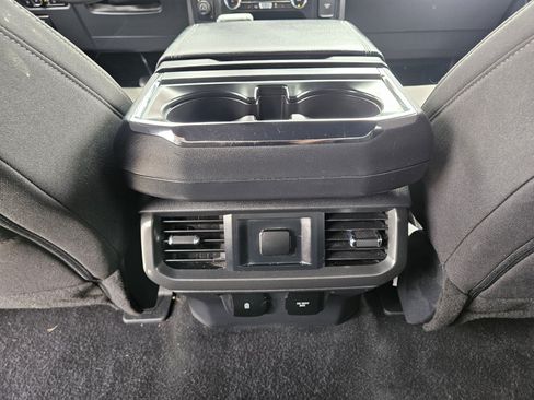 Used 2024 Ford F150 XLT w/ Equipment Group 302A MID AWD/4WD image 11