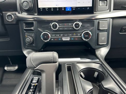 Used 2026 Ford F150 Tremor w/ Equipment Group 402B MID AWD/4WD image 12