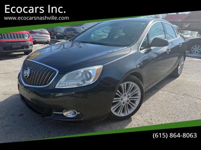 Used 2014 Buick Verano