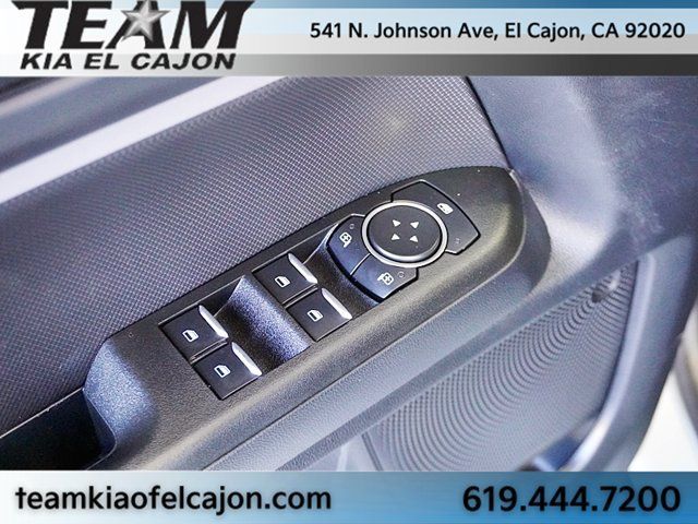 Used 2023 Ford Bronco Sport Big Bend AWD/4WD image 25