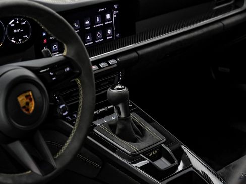 Used 2022 Porsche 911 GT3 image 55
