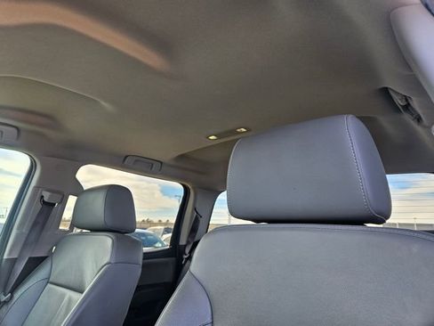 Used 2017 GMC Sierra 1500 SLT w/ Texas SLT Premium Package image 8