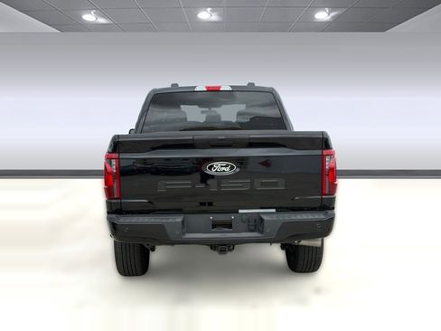 Used 2025 Ford F150 STX w/ STX Black Appearance Package image 10