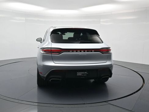 Certified 2026 Porsche Macan image 29