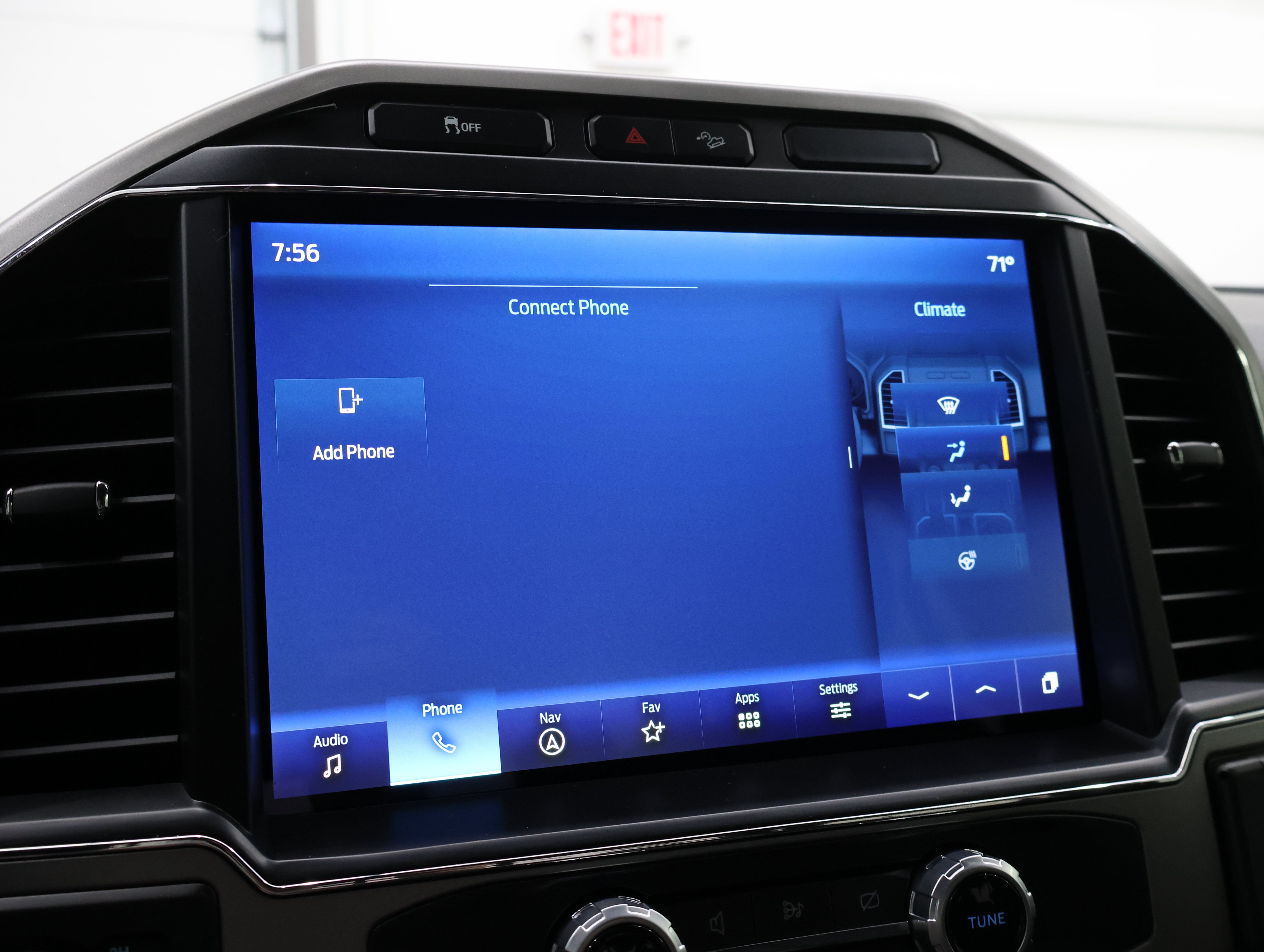 Used 2021 Ford F250 Lariat AWD/4WD image 51