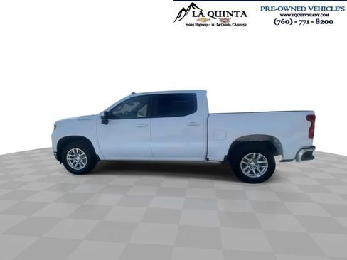 Used 2022 Chevrolet Silverado 1500 LT image 5