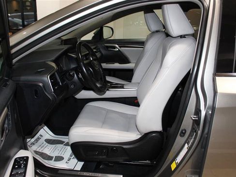 Used 2021 Lexus RX 350 AWD w/ Premium Package image 26