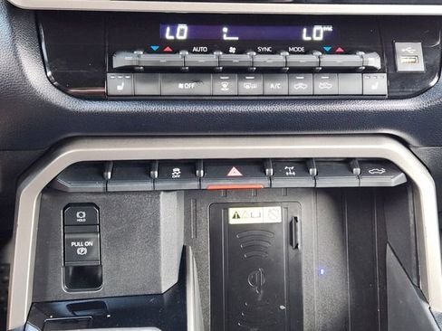 Used 2025 Toyota Tundra SR5 w/ TRD Off-Road Premium Package image 17