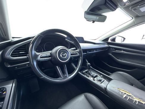 Used 2020 MAZDA MAZDA3 Sedan w/ Select Package image 12