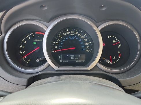 Used 2013 Suzuki Grand Vitara Premium image 16