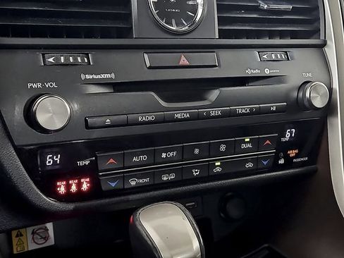 Certified 2022 Lexus RX 350 FWD w/ Premium Package image 19